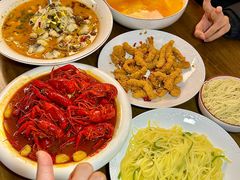 -日食记精菜馆(建邺万达店)