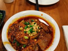 -付小姐在成都(中山公园店)