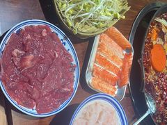-楠火锅(绿地新都会店)