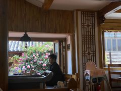大堂-勺子米线·云南传统小吃市集(四方街店)