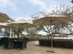 -望海·帆船主题咖啡厅•品茗下午茶(石湖景区店)