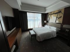 -北京希尔顿逸林酒店