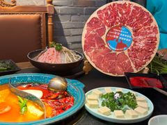 -吼堂老火锅(太古里总店)