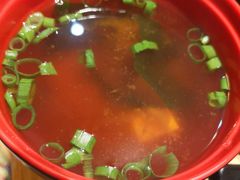味增汤-胜代日本料理(云程巷小区店)