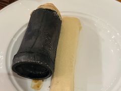 -广州富力君悦大酒店空中花园