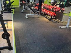 -GMJ·24H健身房(北外滩店)