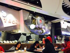 -食悦天美食广场(武汉壹方购物中心店)