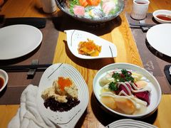 -禾风·海鲜料理自助(玉林店)