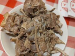-王云花羊架莜面馆(青山店)