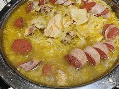 -老六杀猪菜(进乡街店)