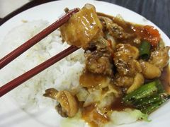 -兴兴旺·冬瓜盅·啫啫煲(西华路店)