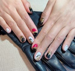 -LILY NAILS美甲美睫