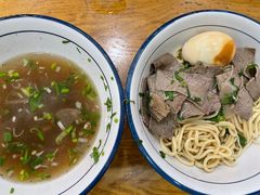 -马艾萨中国兰州传统牛肉面(惠新里店)