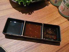 -鹤汀居酒屋•家庭料理•烧鸟酒肆(新街口店)