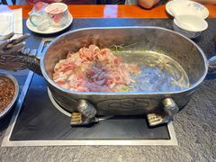-徐师傅太子锅(龙泽路店)