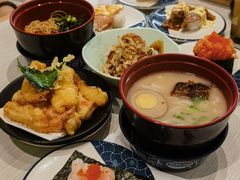 -滨寿司(新街口中央商场店)
