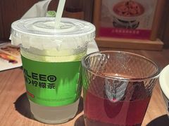 -巡湘记·地道湖南菜(活力城店)