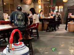 -南京大牌档(凯德大峡谷店)