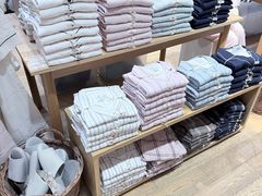 -MUJI无印良品(华贸店)