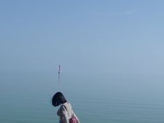 -巢湖姥山岛