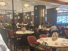 -稻香海鲜饭店(第一国际店)