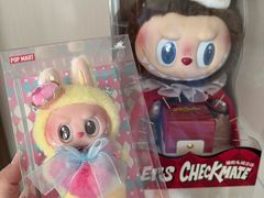 -泡泡玛特POPMART(壹号店)