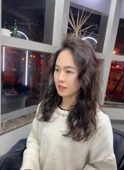 -XIMA·美发沙龙