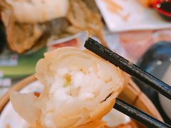 -添好运点心专门店(深水埗店)