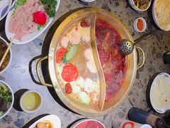 -小龙坎火锅(全球总店)