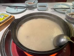 -捞神煲汤火锅(湖滨商业街店)