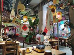 -牛腩之旅·牛腩牛杂煲(光启城美食城店)