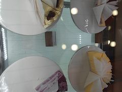 -St蛋糕王国(亨特店)