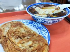 -隆福寺小吃店(东四店)