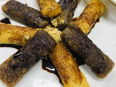 -四川老牛麻辣烫(北门桥店)