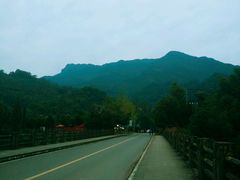 -雅安楠水阁温泉酒店