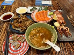 -平成屋· Late Night 食堂(四川北路店)