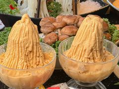 -捞王锅物料理(凯旋路店)