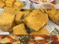 -孖记茶档·热腾茶餐(乐峰店)