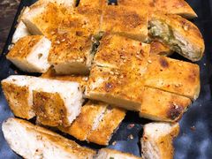 烤饼-郑喜旺烧烤(郑州总店)