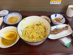 -百年老字号·观振兴蟹黄面·三虾面·苏式面(观前街富仁坊巷店)