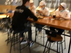 -面包谷Grains n' Beans(九号公馆店)