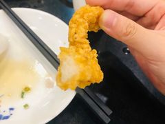 -老来福·非遗酸汤兔(凯旋路店)