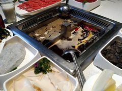 -海底捞火锅(高科广场店)