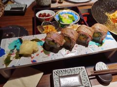 -牛道·和牛九食(市府恒隆广场店)