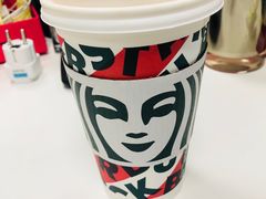 -星巴克臻选(北京颐堤港中心第二店)