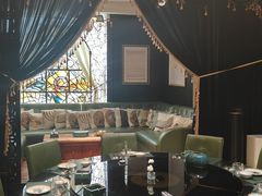 -彩虹之约•淮扬家宴(亚运村店)