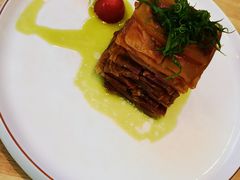 -香格里汀私房菜馆