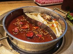 -四喜小胖·北京涮肉(五道营店)