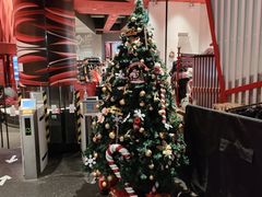 -香港ELEMENTS圆方