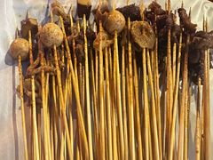 -长药唐师乐山油炸(石人直营店)